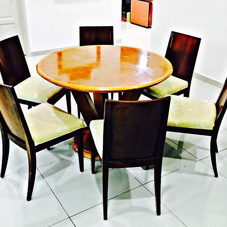 Homestay Melaka Urich Екстер'єр фото