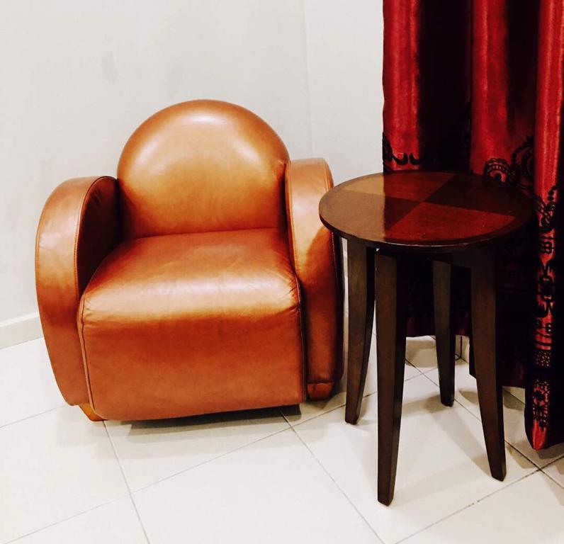 Homestay Melaka Urich Екстер'єр фото