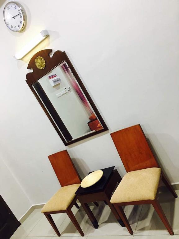 Homestay Melaka Urich Екстер'єр фото
