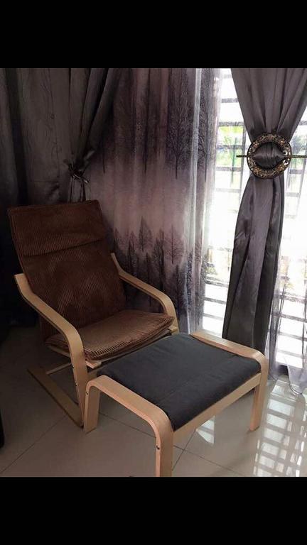 Homestay Melaka Urich Екстер'єр фото