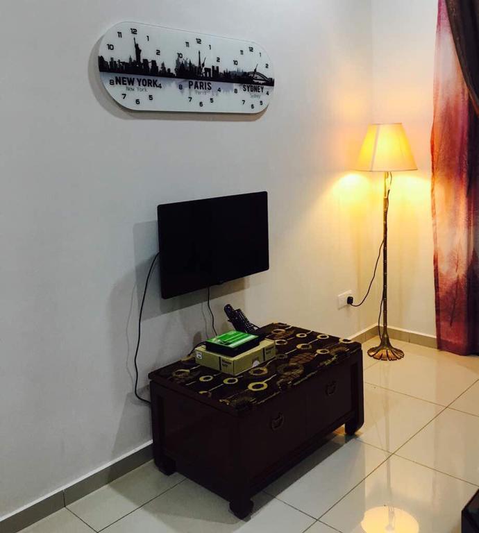 Homestay Melaka Urich Екстер'єр фото